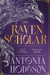 The Raven Scholar