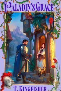 Paladin's Grace