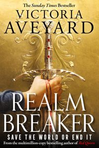 Realm Breaker
