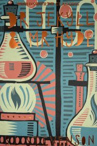 Dr. Jekyll & Mr. Hyde