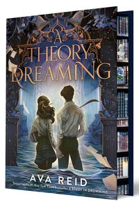 A Theory of Dreaming