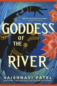 Goddess of the River
