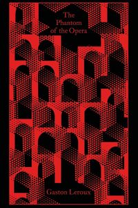 The Phantom of the Opera