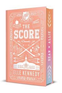 The Score