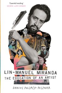 Lin-Manuel Miranda
