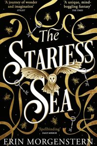 The Starless Sea
