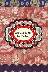 War and Peace (Vintage Classic Russians Series)