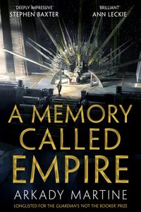 A Memory Called Empire