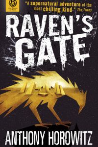 Raven's Gate