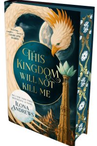 This Kingdom Will Not Kill Me