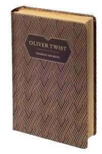 Oliver Twist