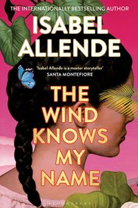 The Wind Knows My Name