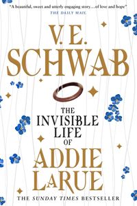 The Invisible Life of Addie LaRue
