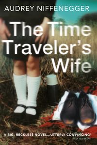 The Time Traveler's Wife