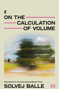 On the Calculation of Volume III