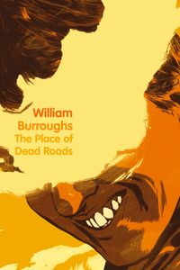 The Place of Dead Roads