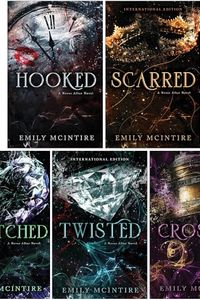 Never after Series (5 Books)