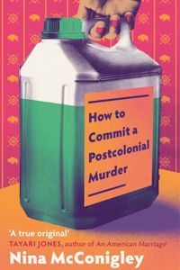 How to Commit a Postcolonial Murder