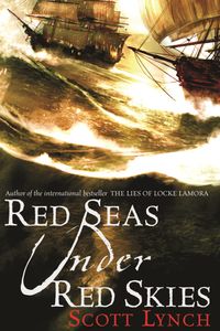 Red Seas Under Red Skies