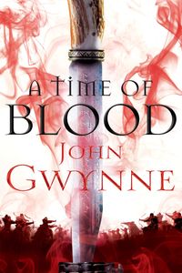 A Time of Blood