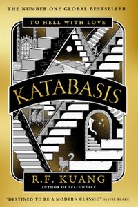 Katabasis PB