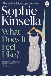 What Does It Feel Like?