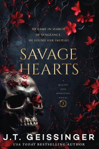Savage Hearts