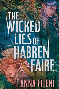 The Wicked Lies of Habren Faire
