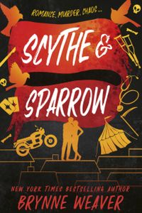 Scythe & Sparrow