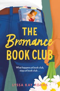 The Bromance Book Club