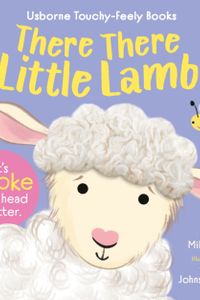 There There Little Lamb
