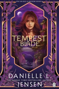 The Tempest Blade