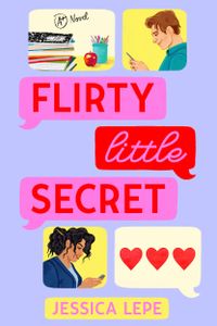 Flirty Little Secret