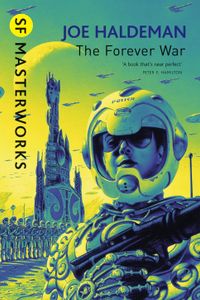 The Forever War