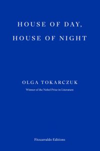 House of Day, House of Night
