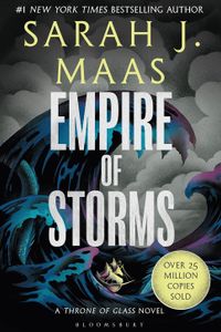 Empire of Storms