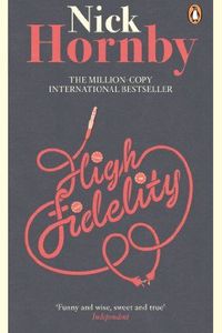 High Fidelity