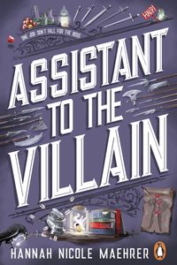 Assistant to the Villain