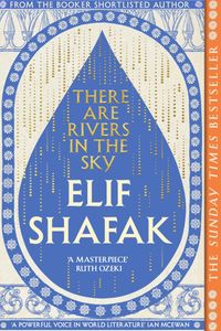 There are Rivers in the Sky