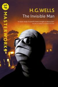 The Invisible Man