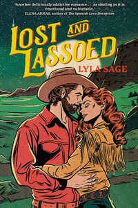 Lost and Lassoed