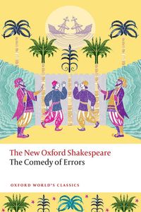 The Comedy of Errors