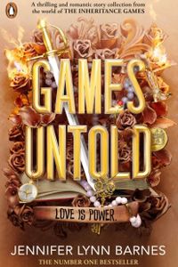 Games Untold