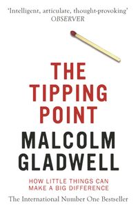 The Tipping Point