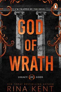 God of Wrath