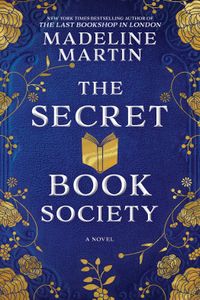 The Secret Book Society