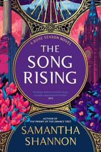 The Song Rising