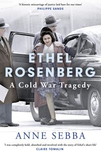Ethel Rosenberg