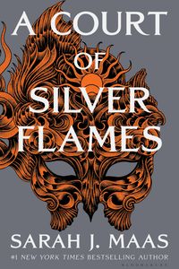 A Court of Silver Flames