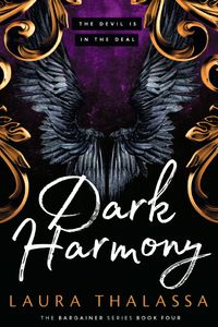 Dark Harmony